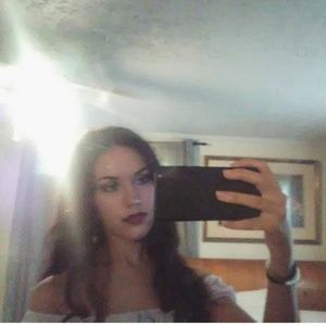 Meet your Posher, Shae